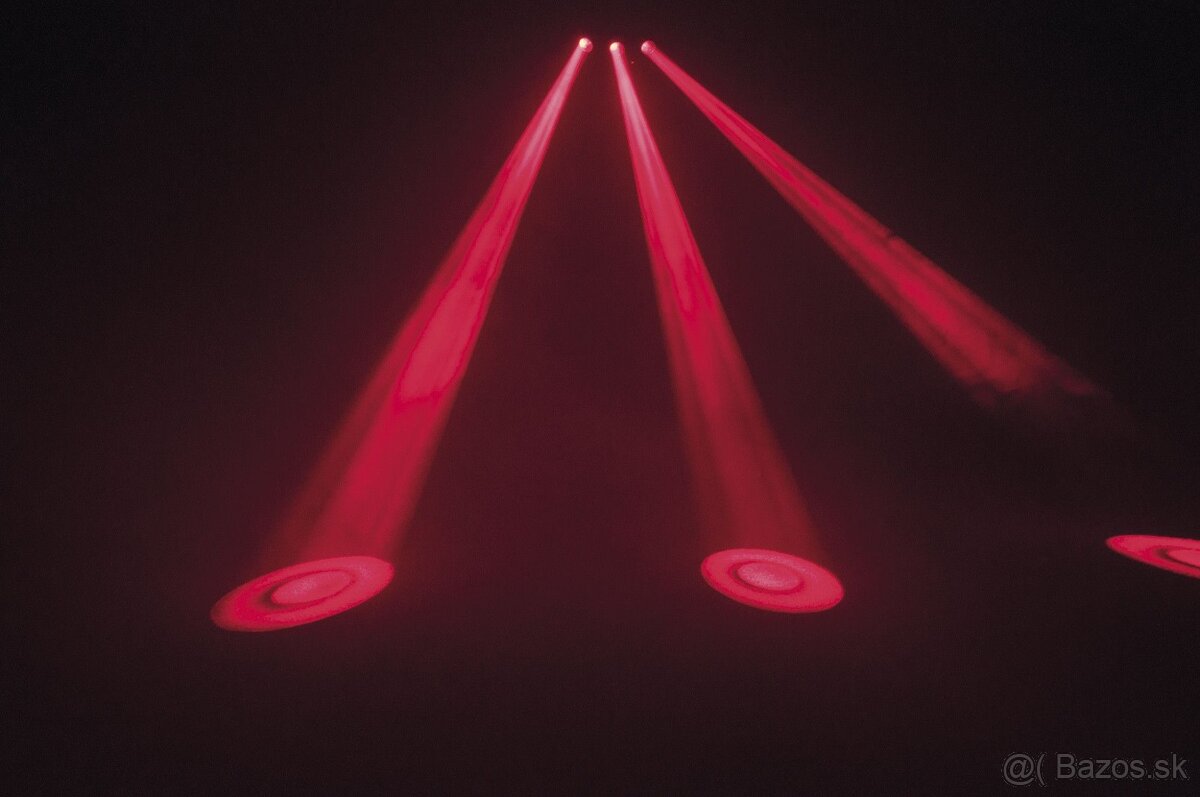 Predám svetelny disco efeckt - 3