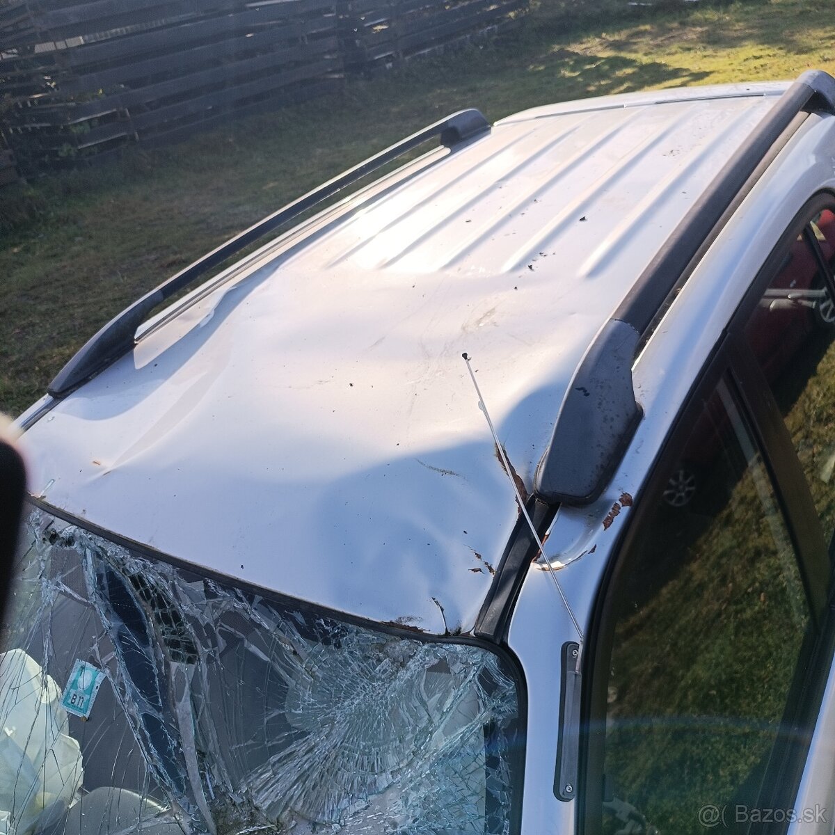 Suzuki Grand Vitara - 3