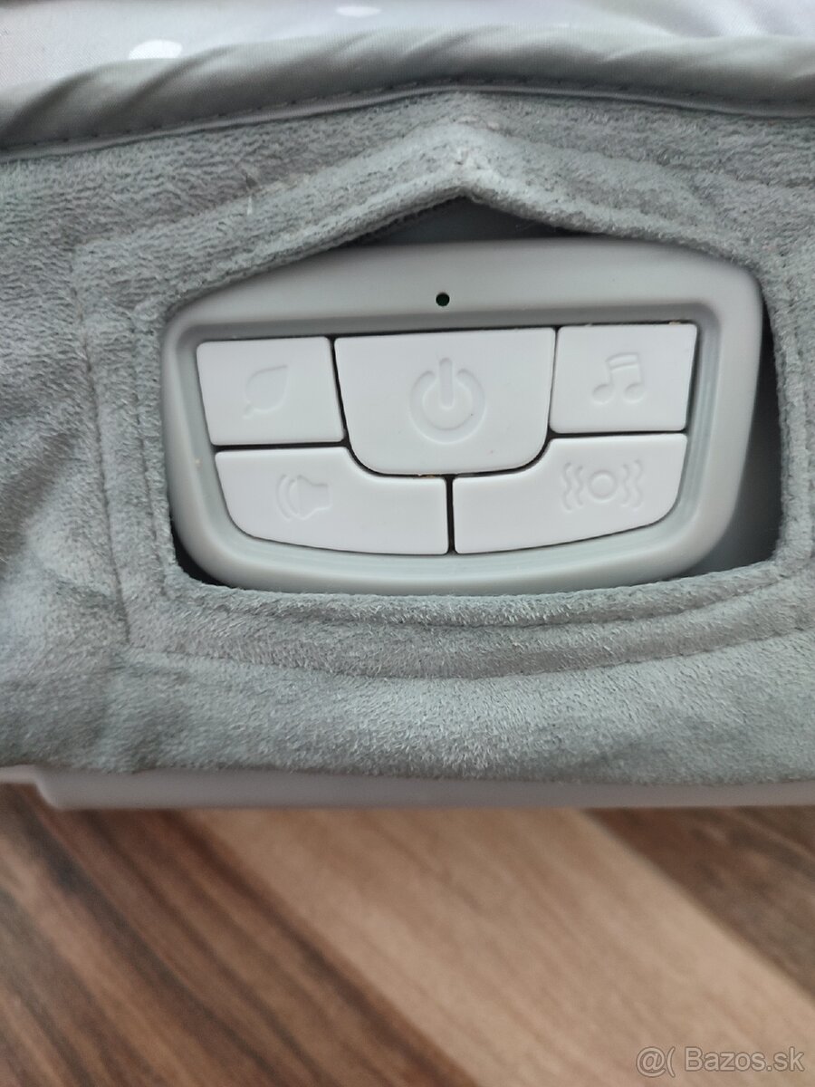 Lehátko ingenuity - 3