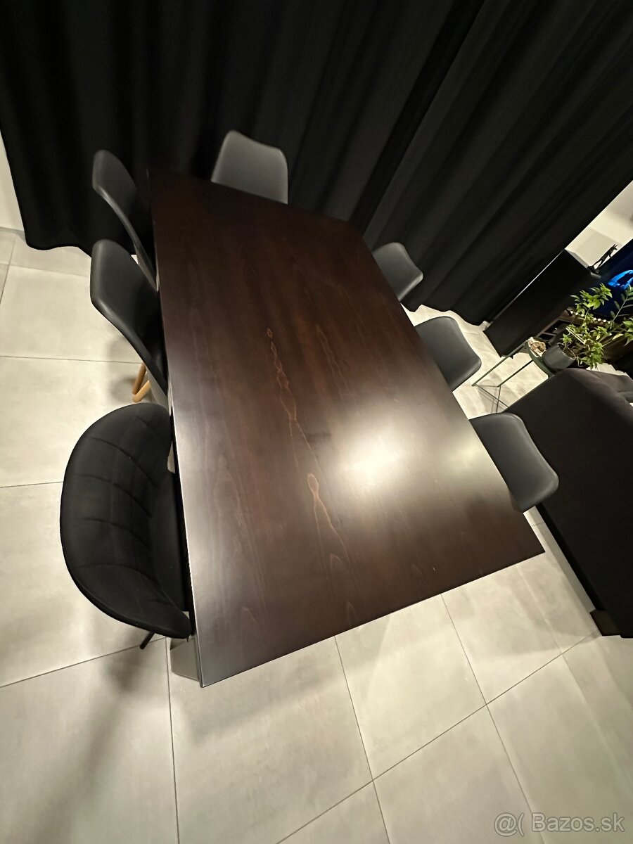 Kuchynsky stol Klose Duo - 3