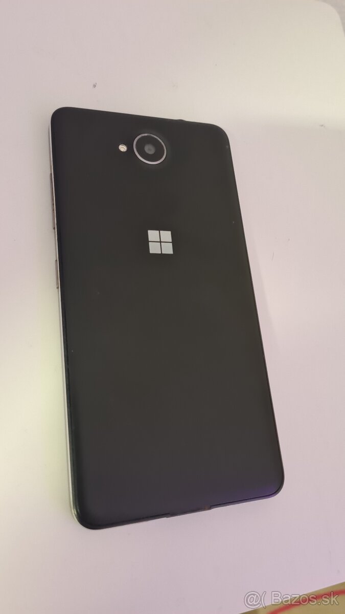 Microsoft lumia 650 - 3