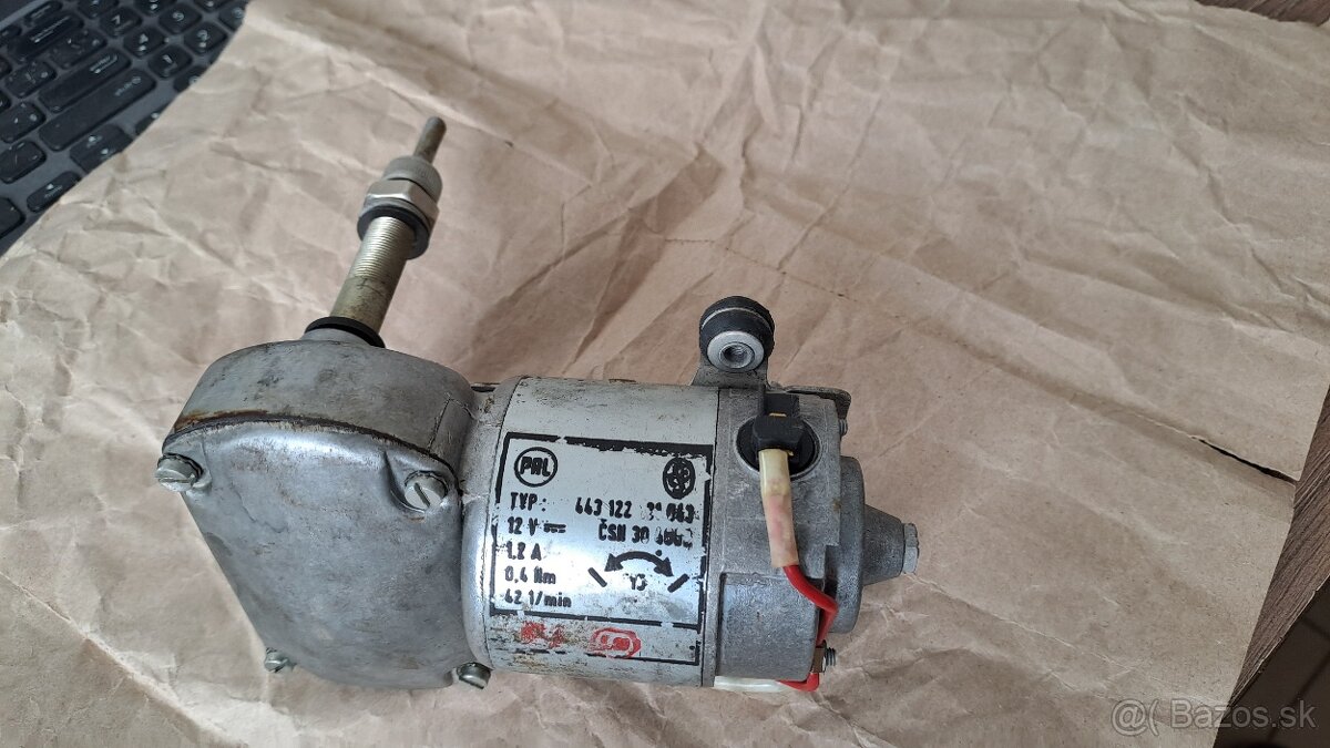 Zetor,Praga V3S a pod. - 3