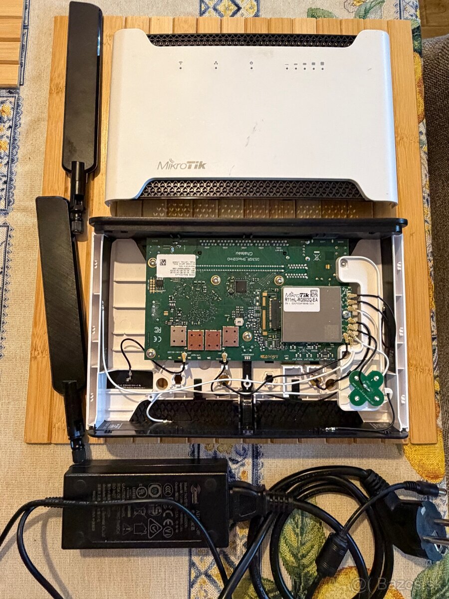 MikroTik Chateau 5G - 3