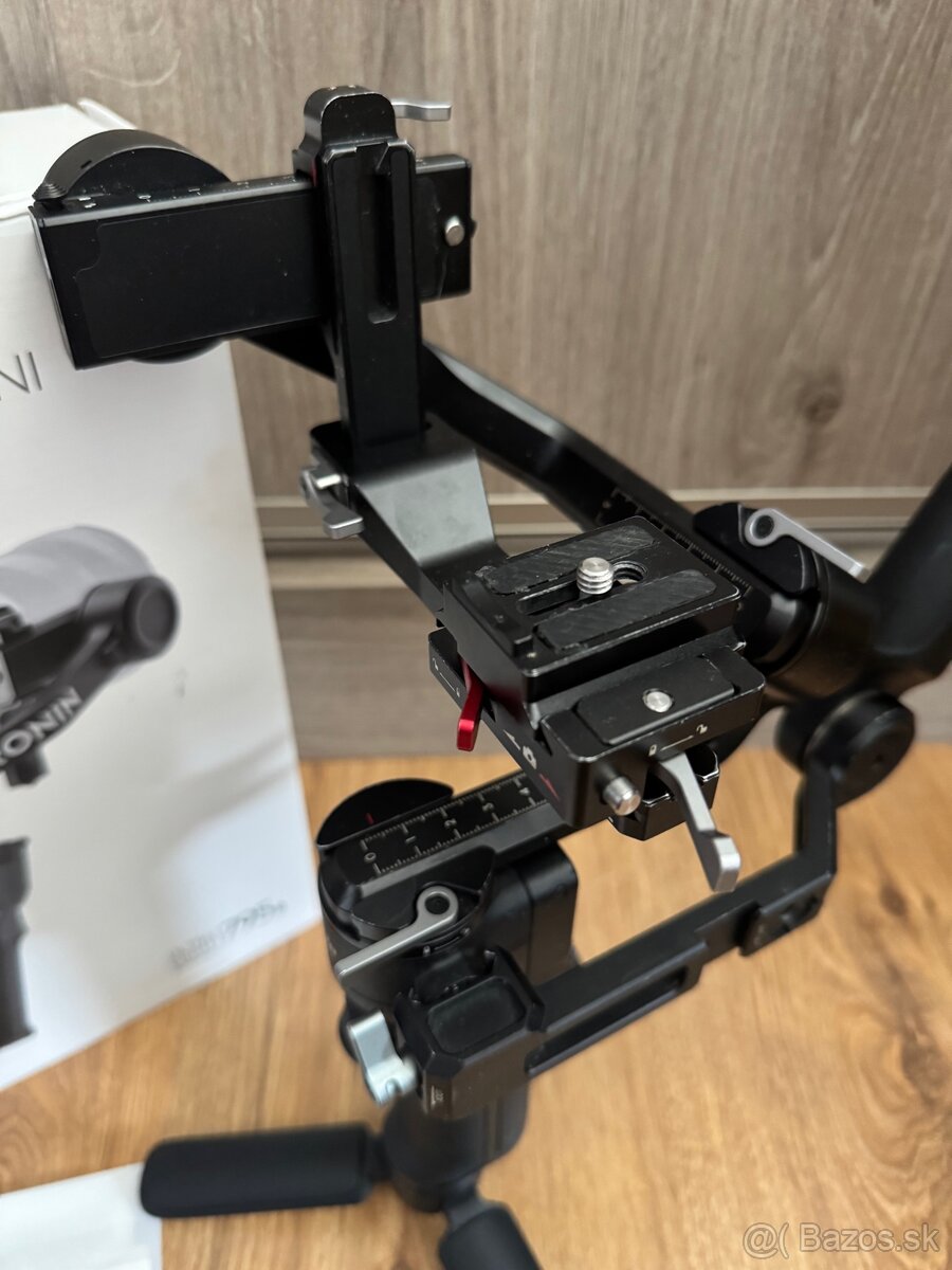 Dji Rs3 Mini - 3