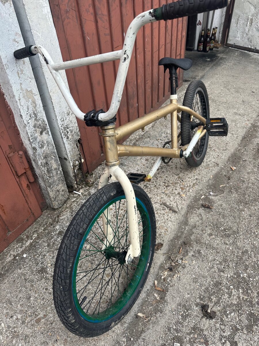 Bmx - 3