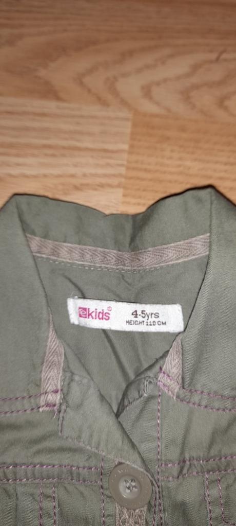 Šaty Rekids, veľkosť 110 - 3