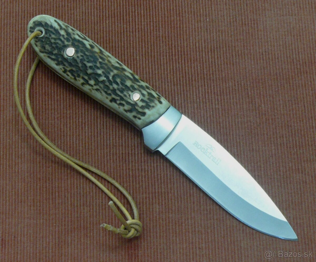 Vlk - lovecký nôž - 3