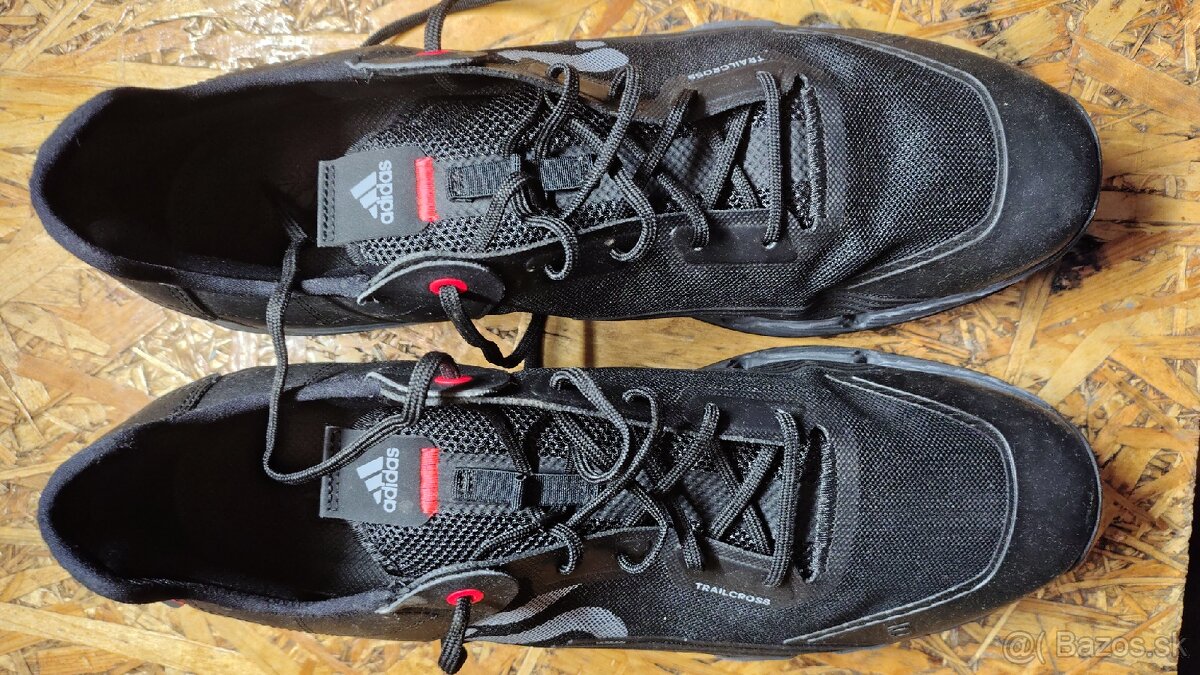 Adidas, Jack Wofskin - 3