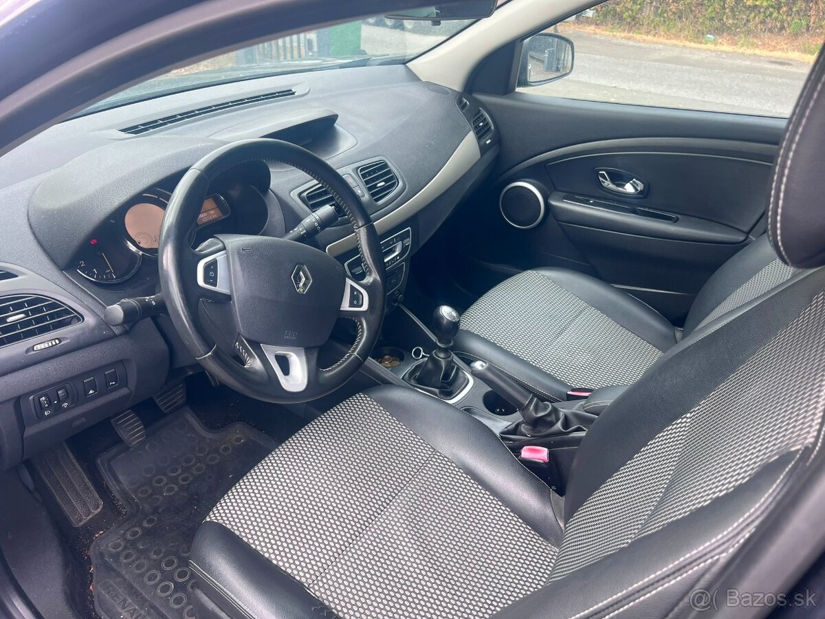 Renault Fluence 1.5Dci 2013 - 3