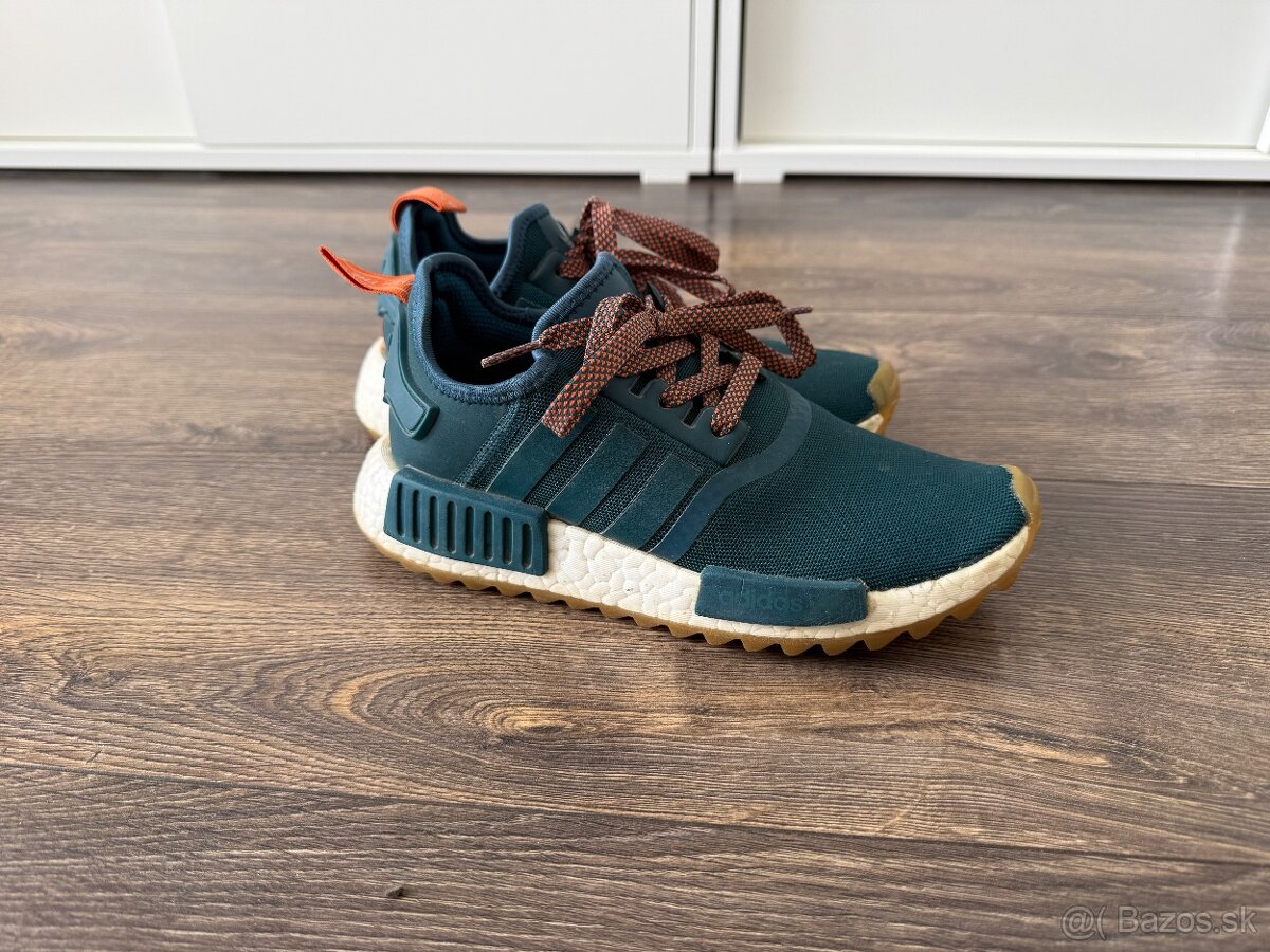 Adidas NMD R1 Trail - 3