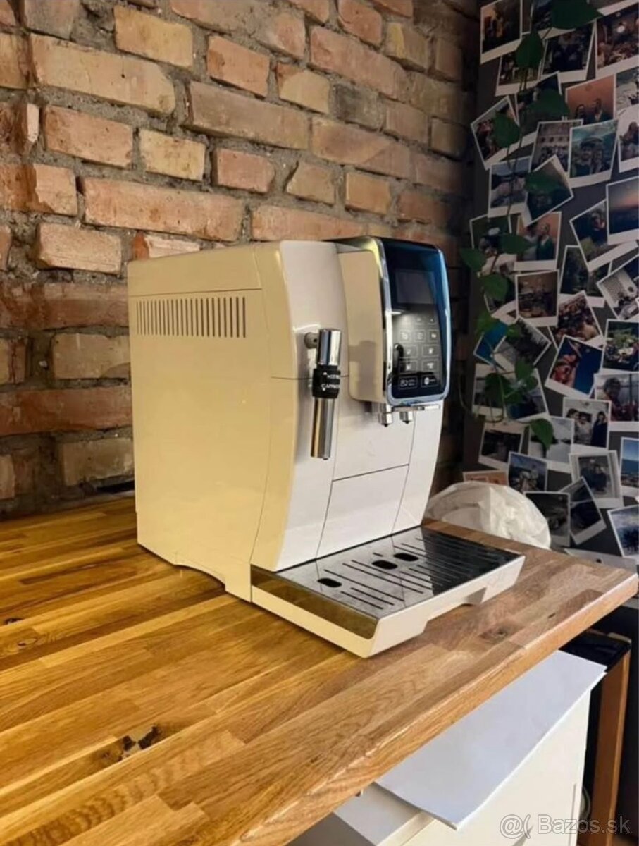Delonghi DINAMICA - 3