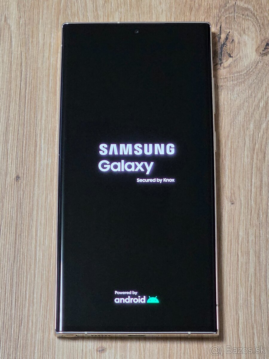 Samsung Galaxy S23 Ultra, 512 GB, biely - 3