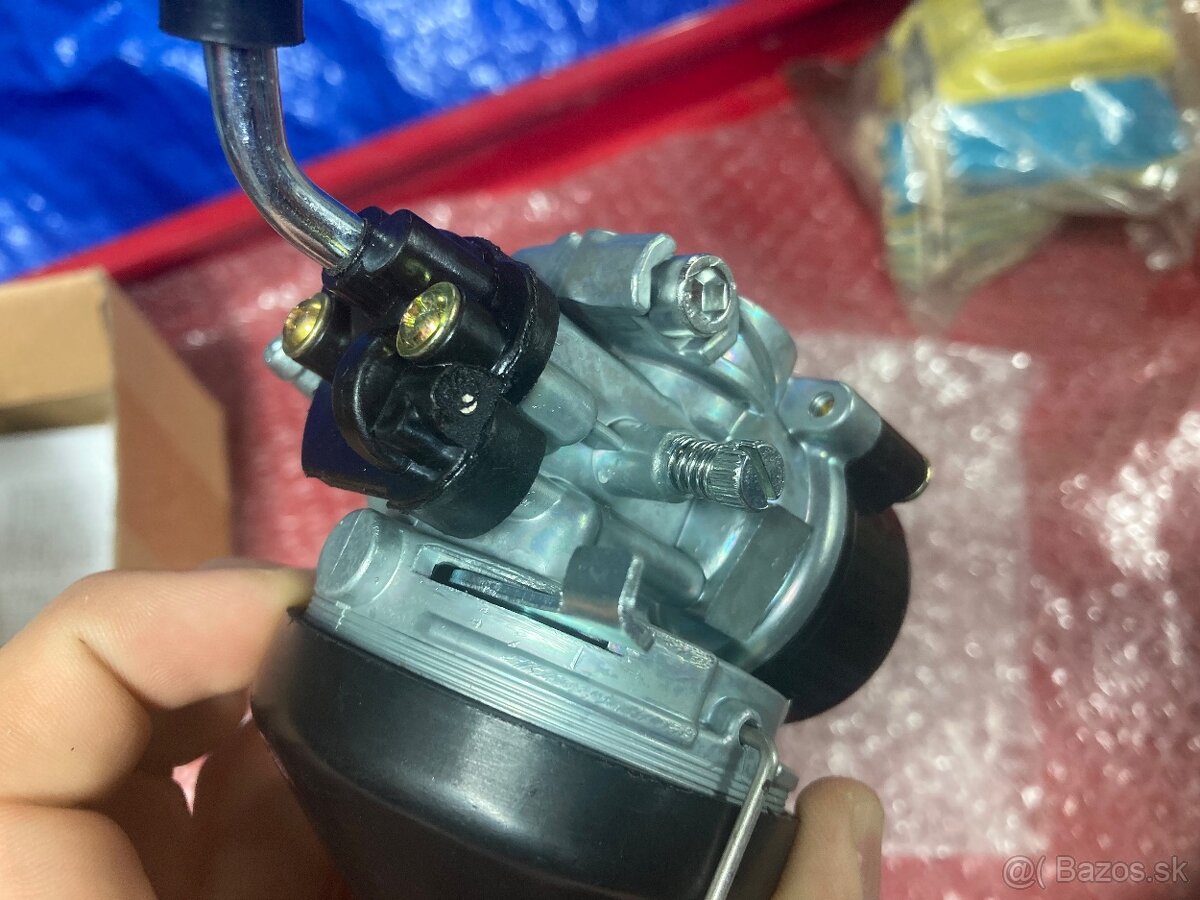 Karburátor Babetta - 3