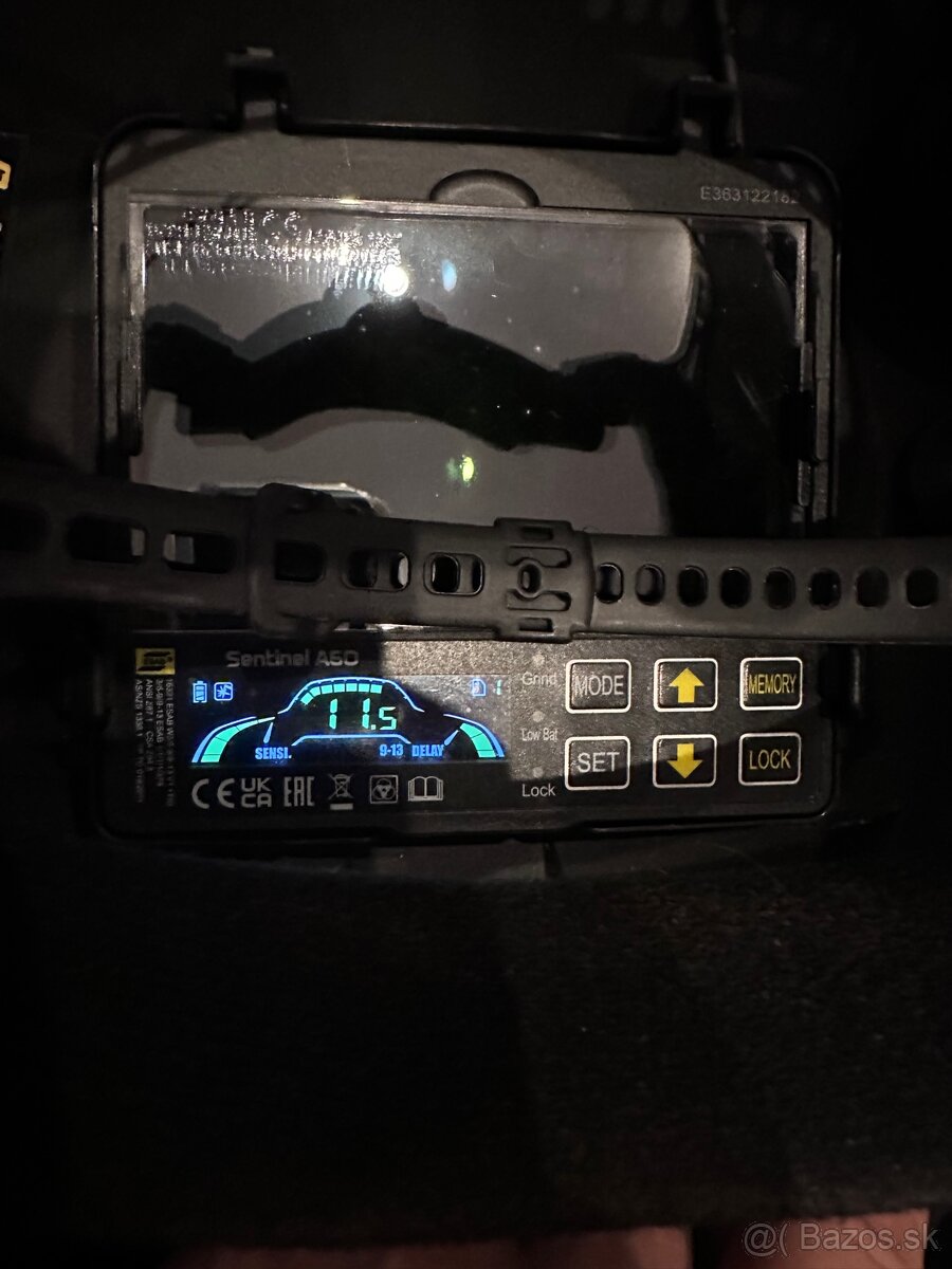 ESAB Sentinel A60 - 3