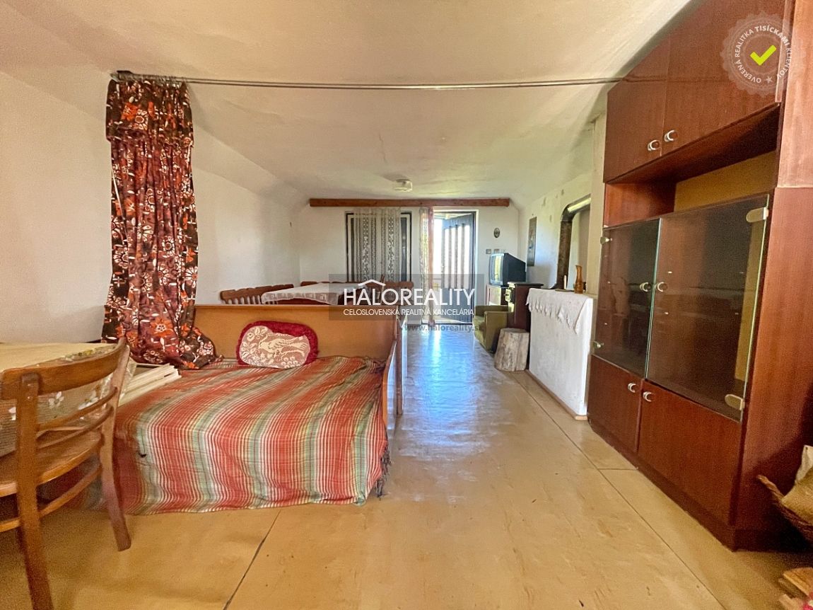 HALO reality - Predaj, záhradná chata Hontianske Moravce - 3