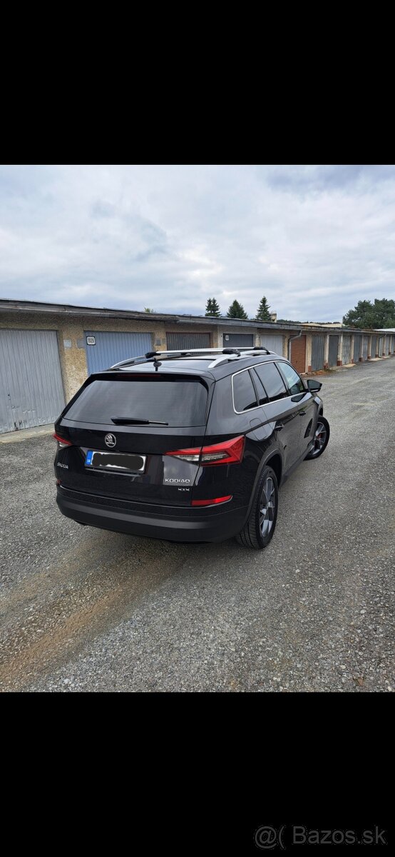 Skoda kodiaq - 3