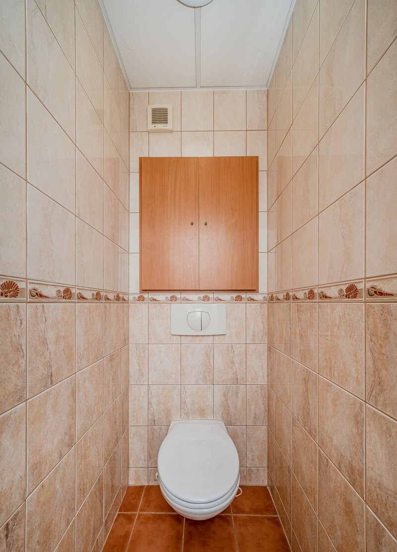 1.izbovy byt Prešov - 3