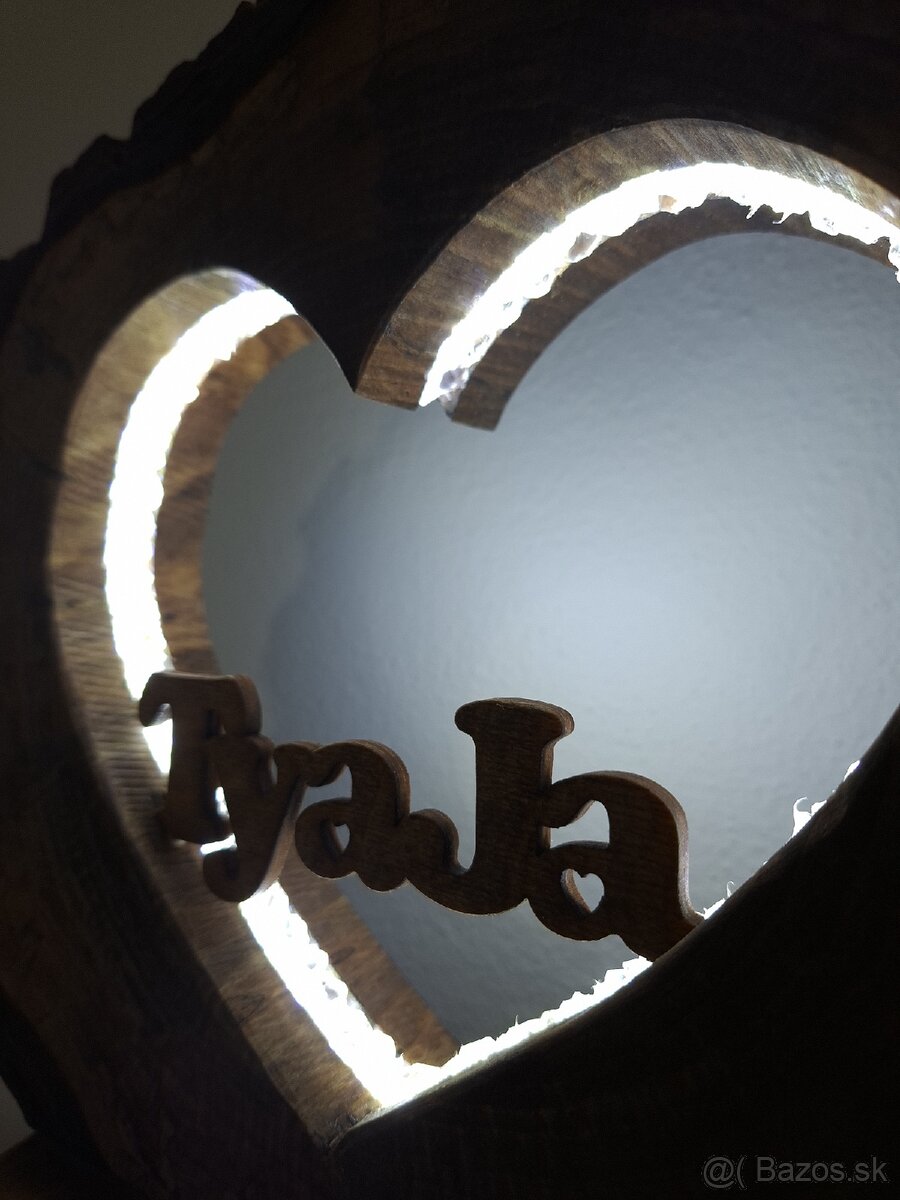 Originálna lampa - 3