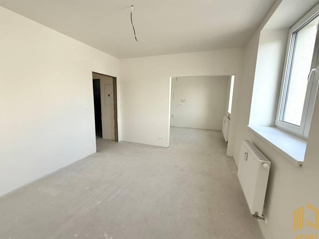 NOVÝ 2-IZB. BYT (68m2) REZIDENCIA SADOVÁ, SENICA - 3