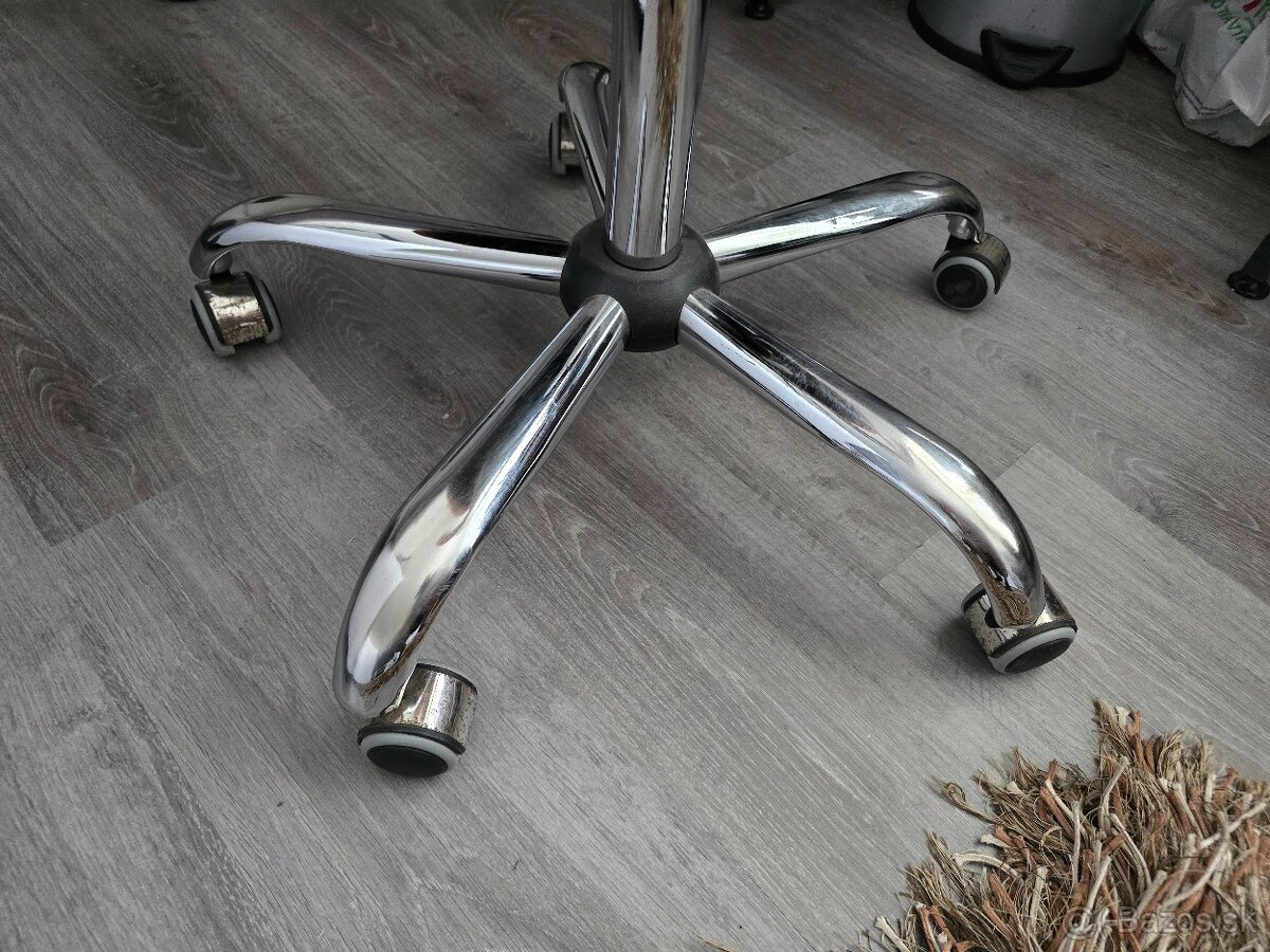 ergonomicka stolicka 400e - 3