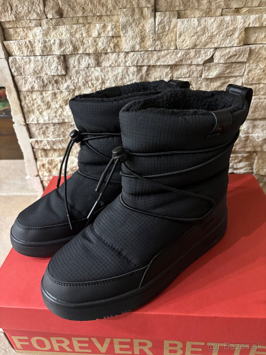 Dámske snehule - 3