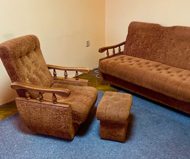 Darujem sedaciu súpravu - 3