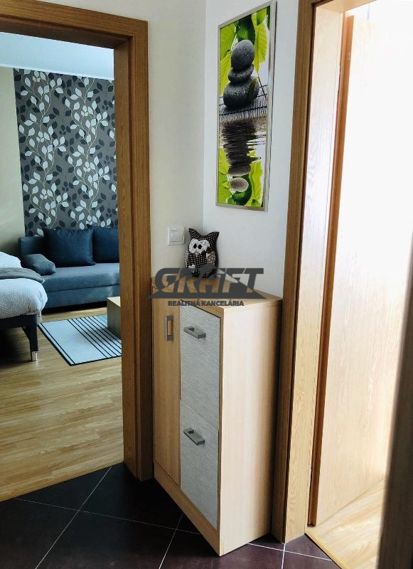 Na predaj 1-izbový byt Záhradnícka ul. - Ružinov - 3