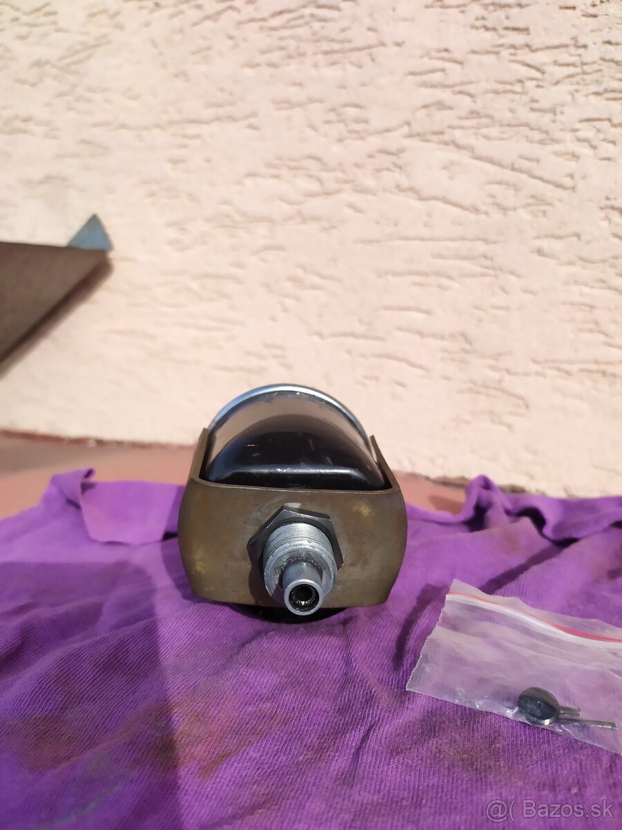 Tachometer ČZ 150 C... - 3