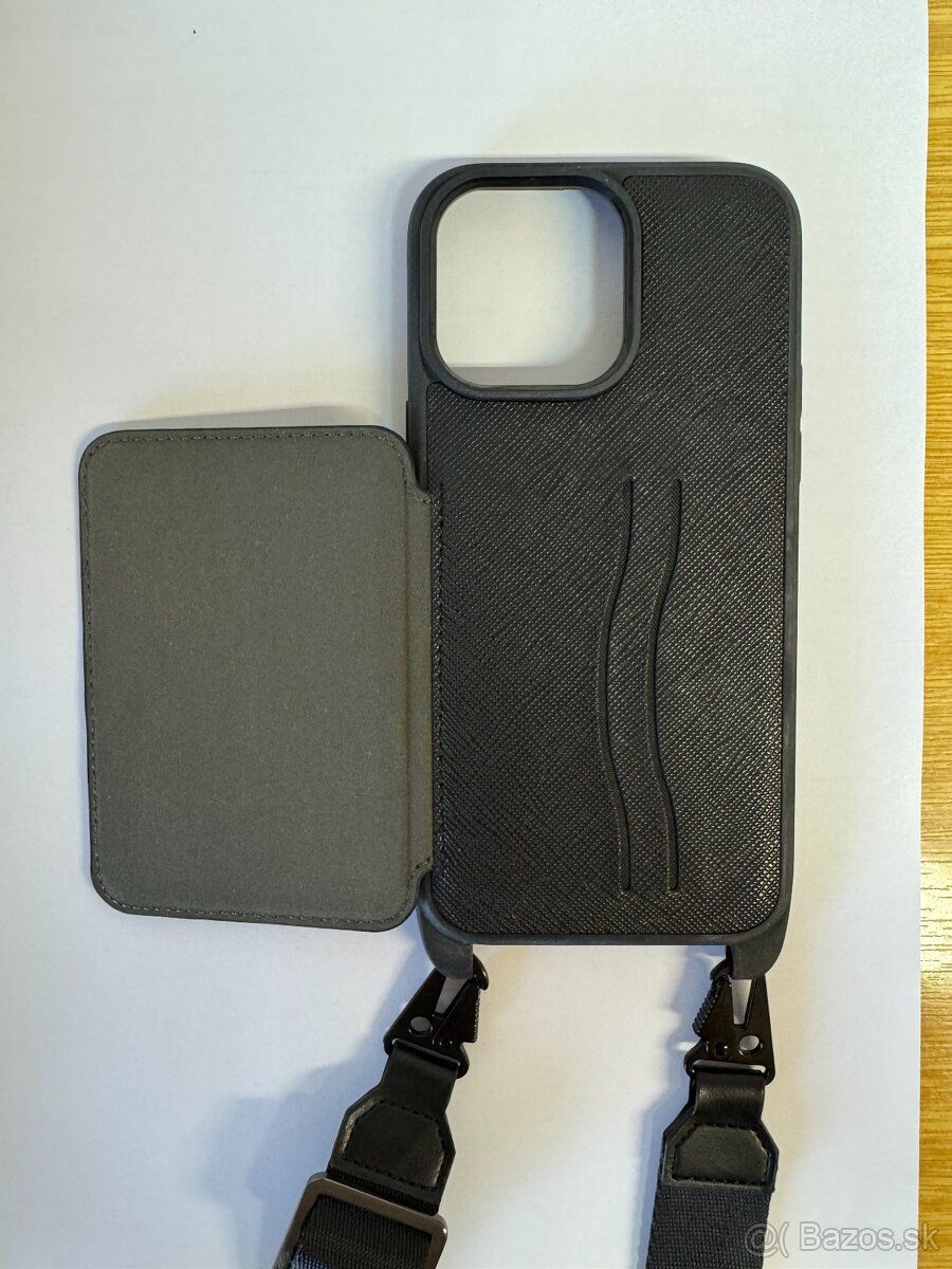 KRYT IPHONE 14 PRO MAX KARL LAGERFELD - 3