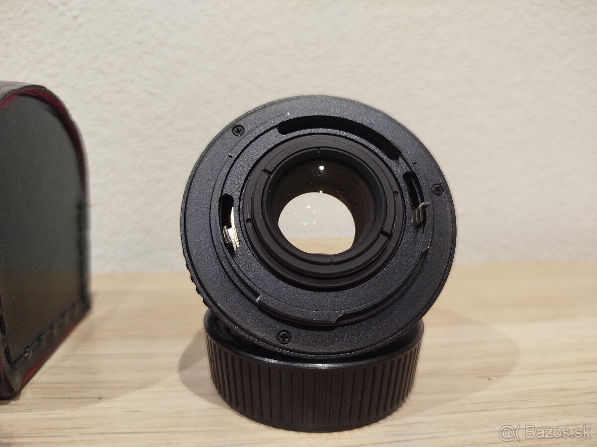 KENKO 2X CX TELEPLUS MC4 bajonet YASHIKA/CONTAX - 3