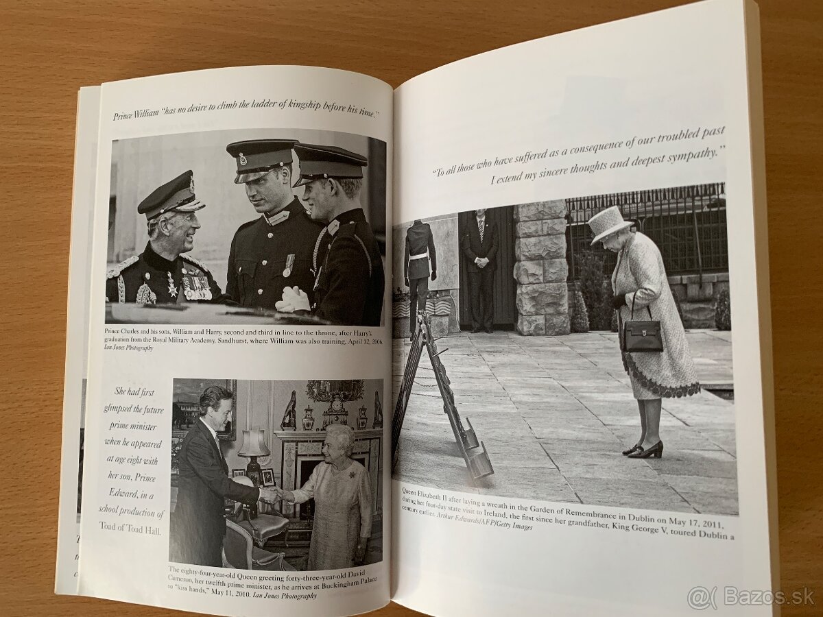 Sally Bedell Smith: Elizabeth - The Queen - 3