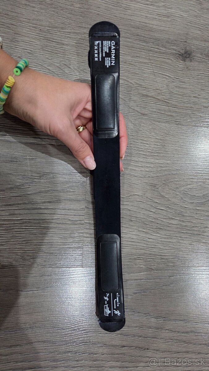 Garmin HRM-Fit hrudný pás - 3