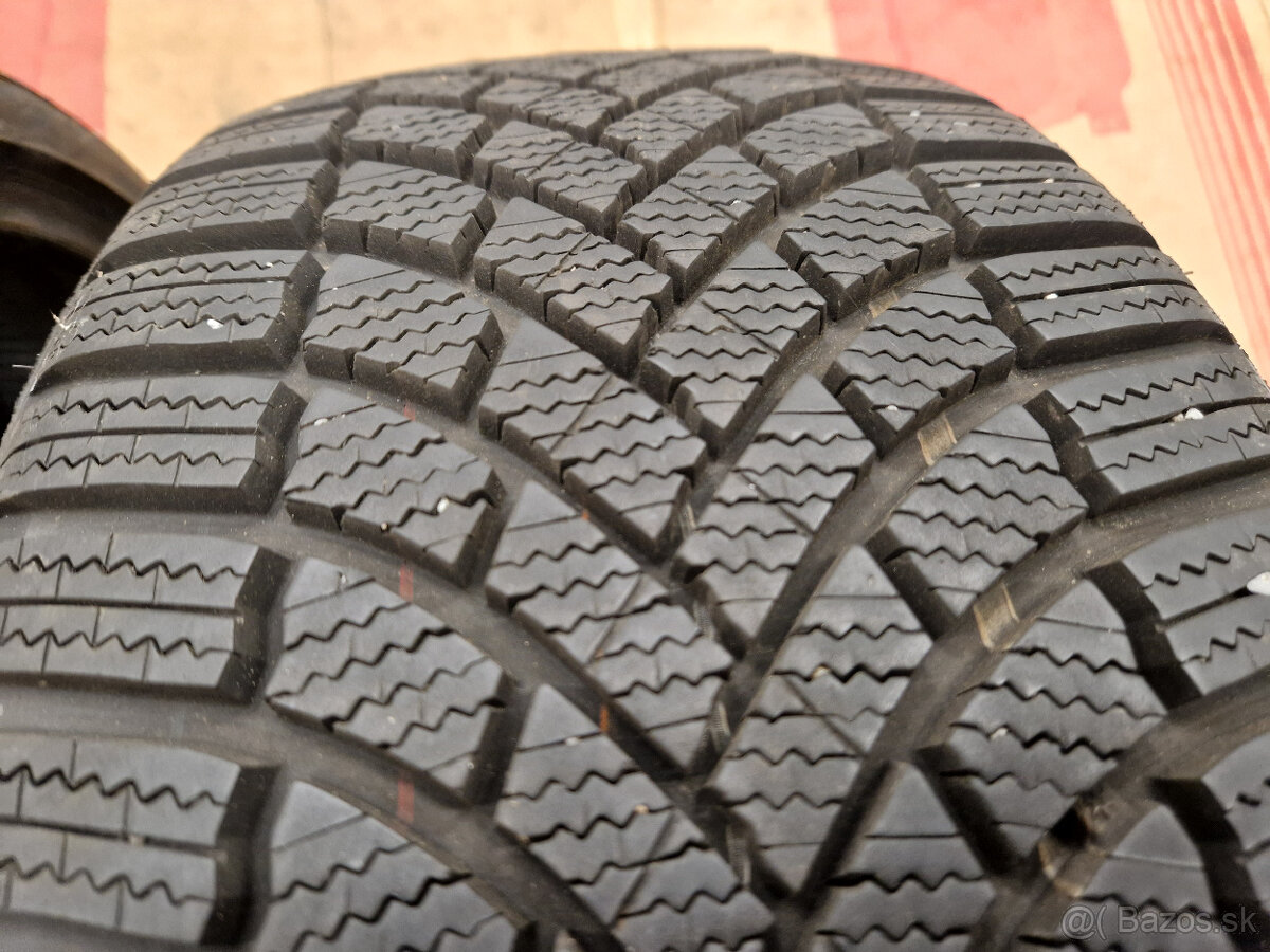 225/40 r18 zimne pneumatiky 2ks 225 40 18 - 3