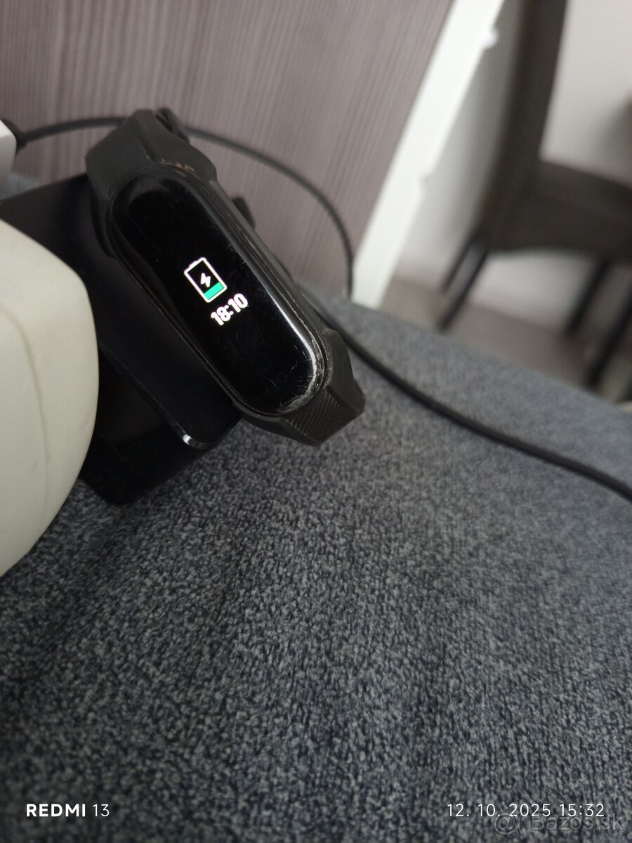 XIAOMI MI BAND 5 - 3