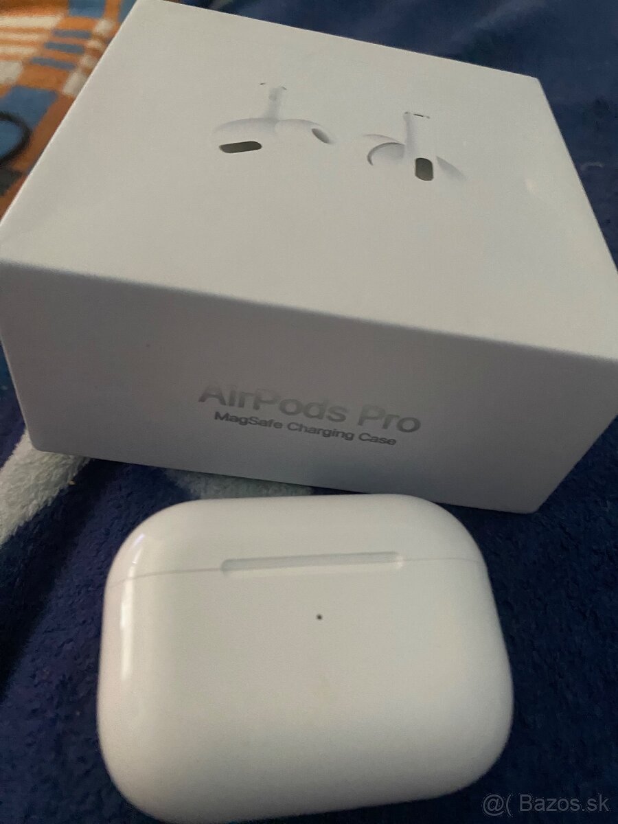 AirPods 3pro - 3