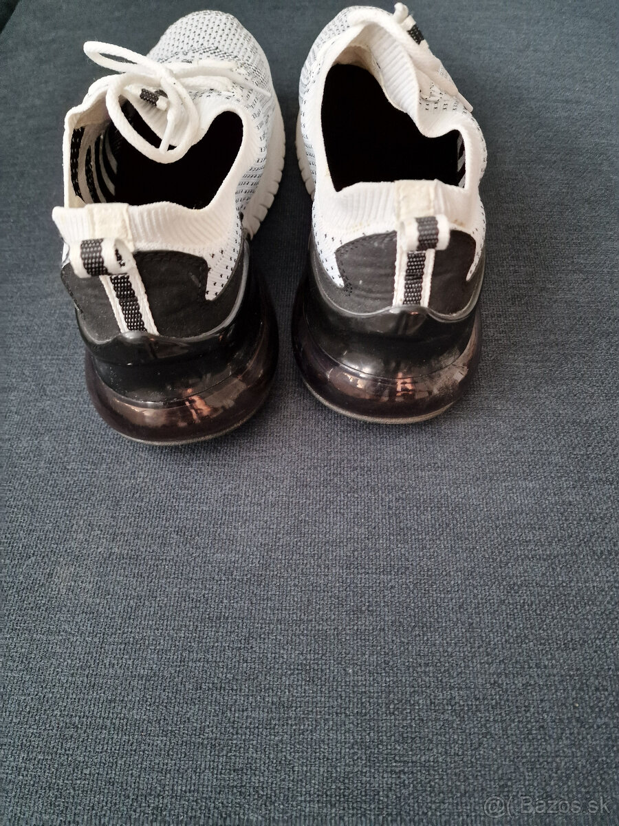 Predám tenisky Skechets-Air - 3