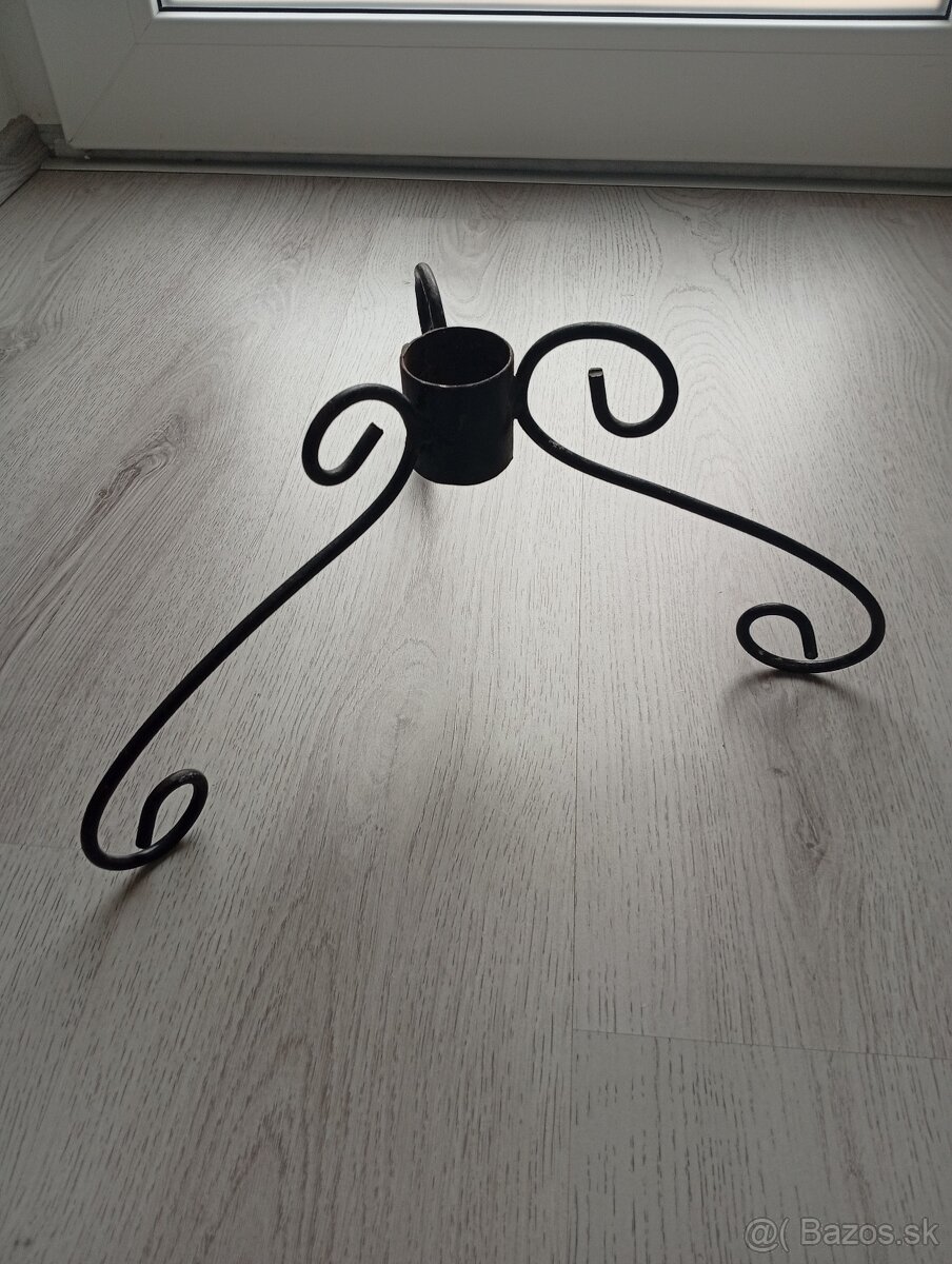 Stojany na stromček - 3