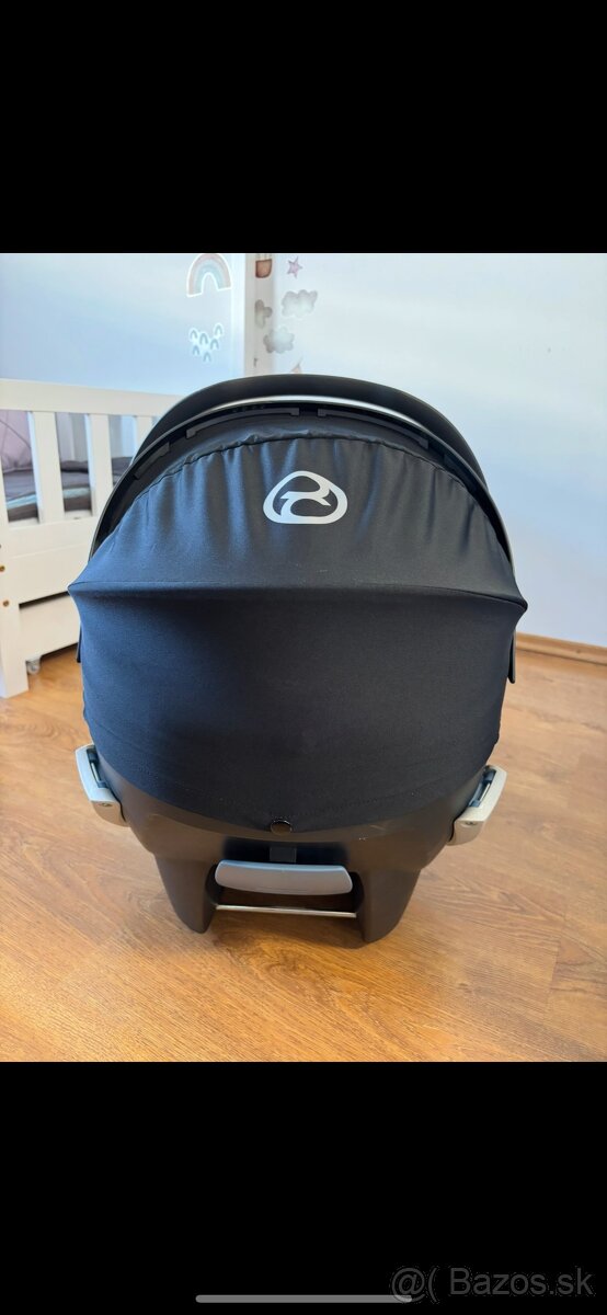 Cybex aton5 - 3