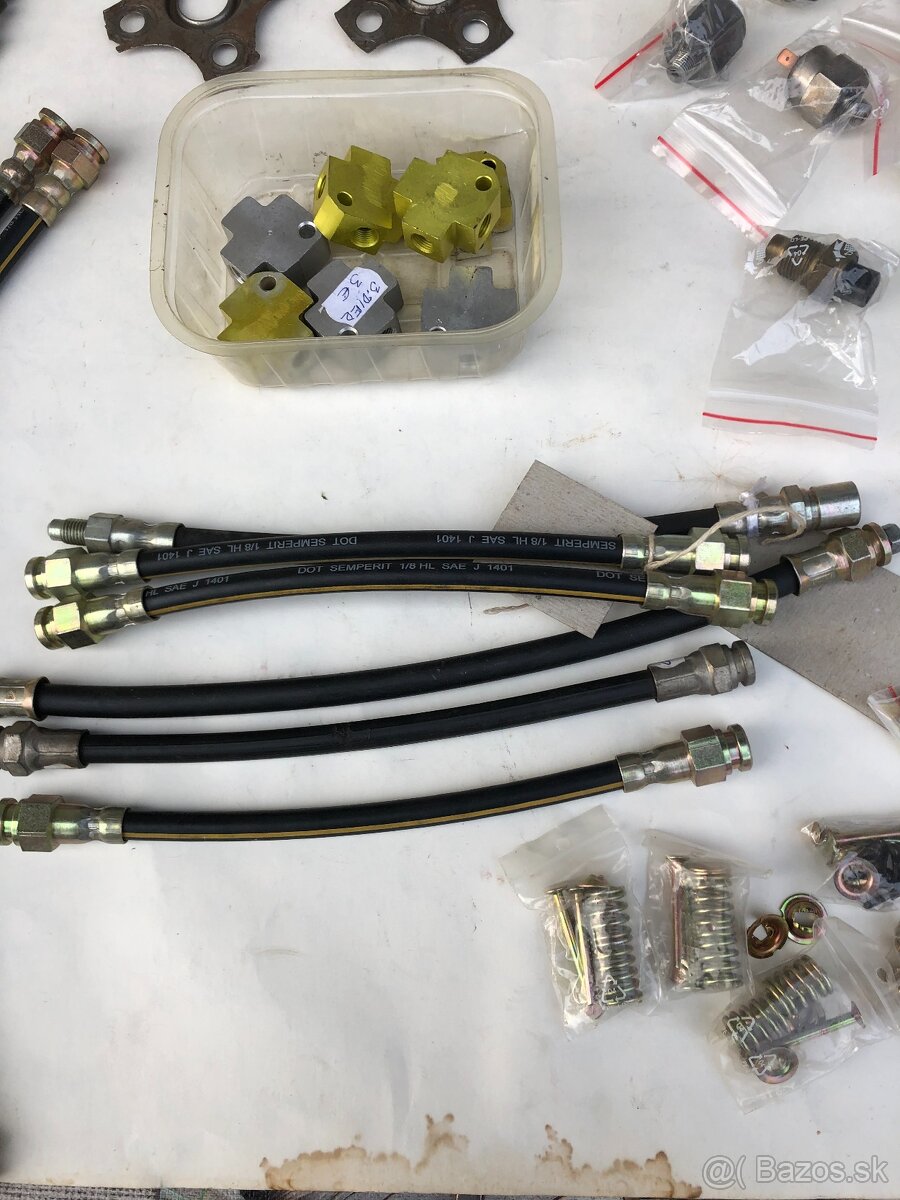 Spínače rozne druhy - 3