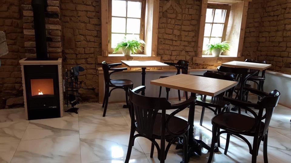 Prenájom kaviarne, cukrárne ,priestorov - 3