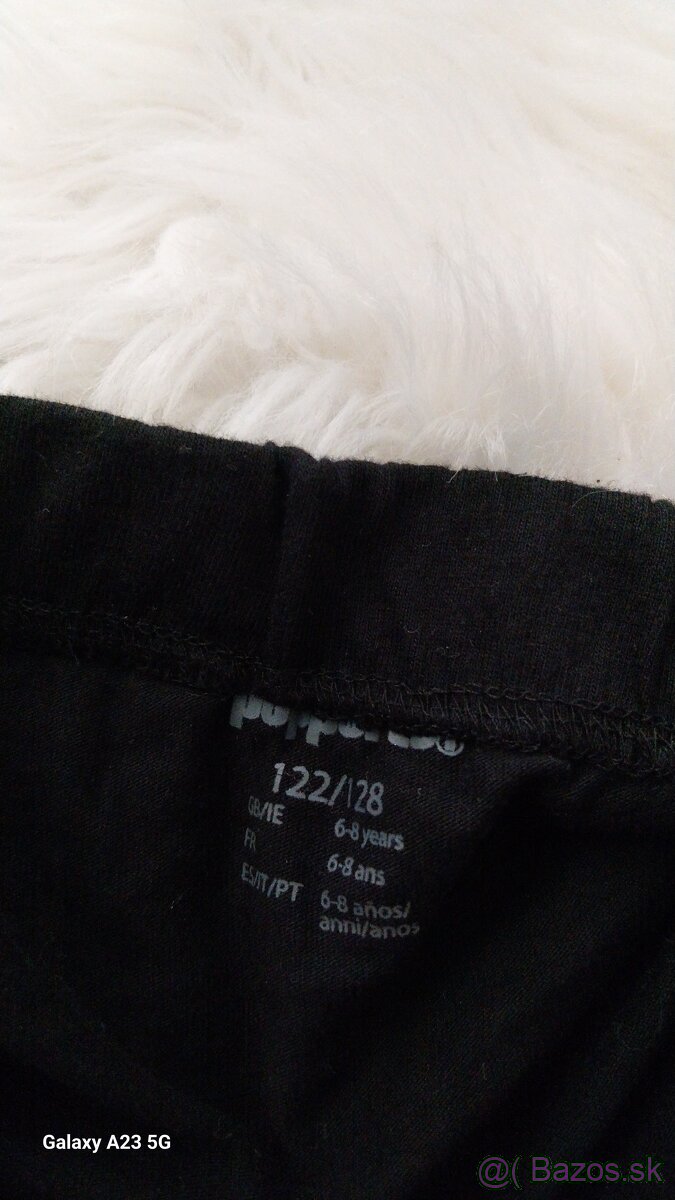 Chlapčenské slipy - 3