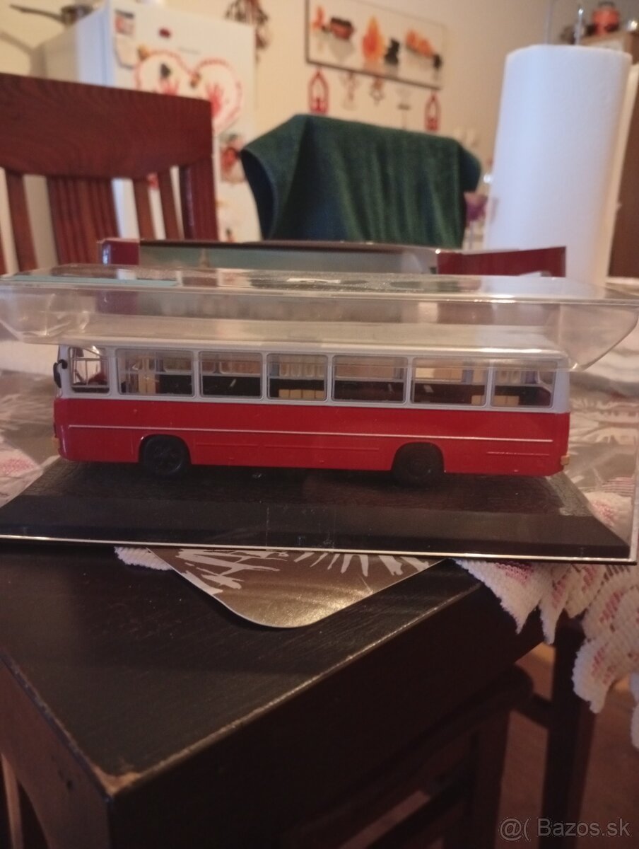 IKARUS 1/72 ATLAS - 3