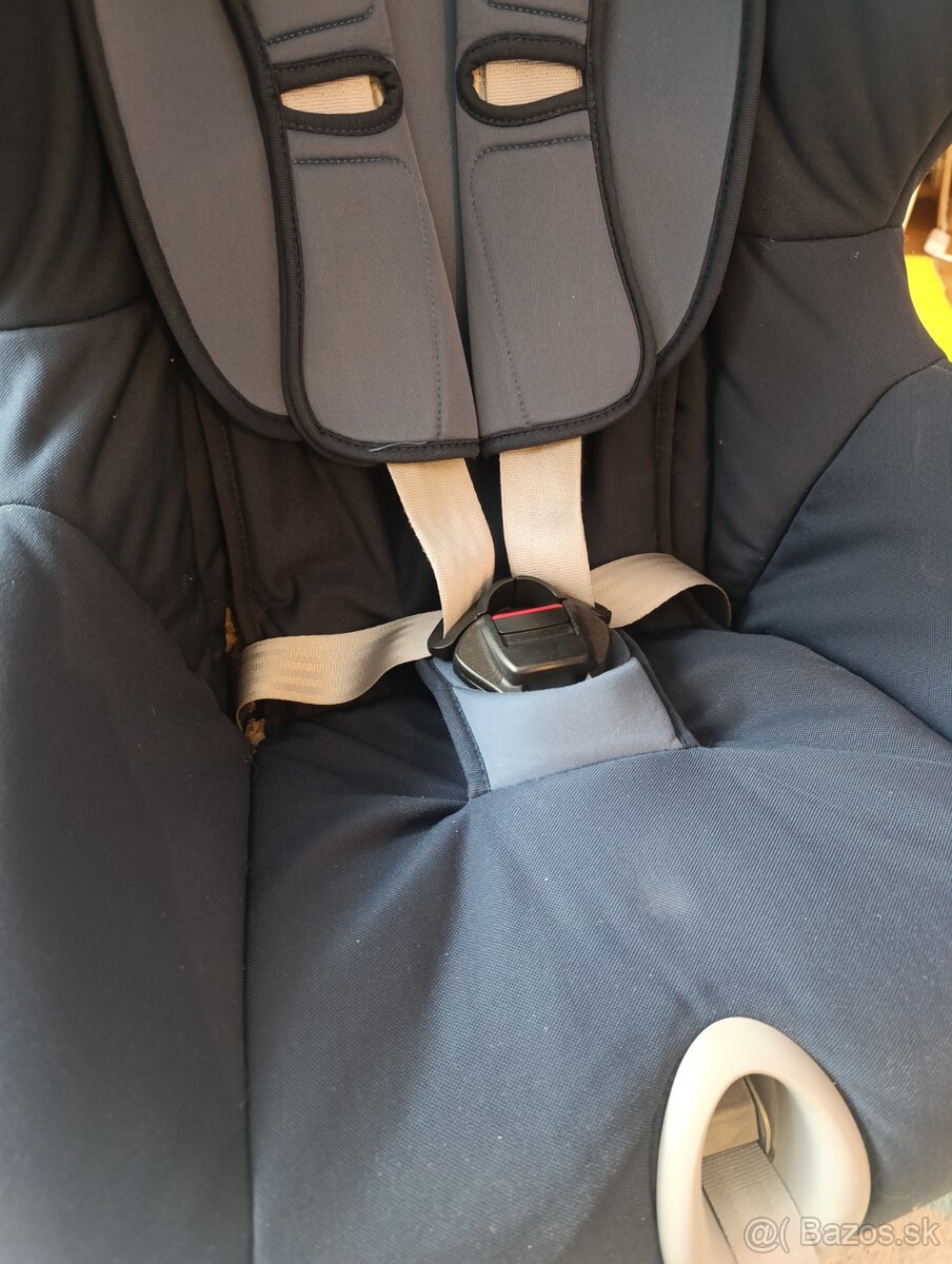 Britax Romer King II - 3