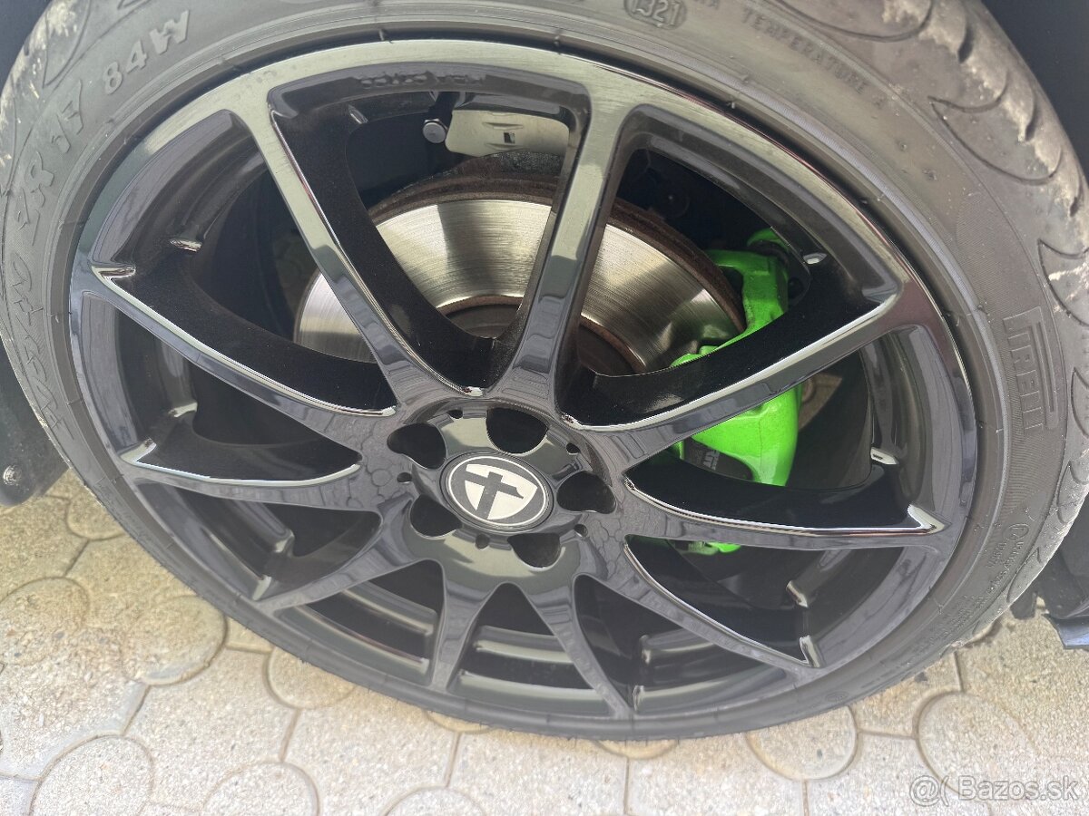 Tomason elektrony - 3