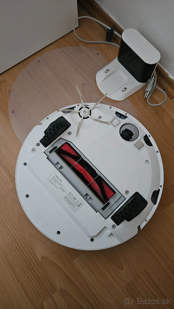 predam Roborock S6 pure - 3