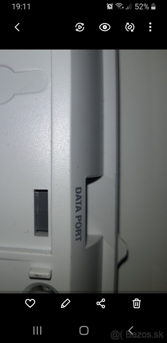 Predám telefón - pevná linka - 3