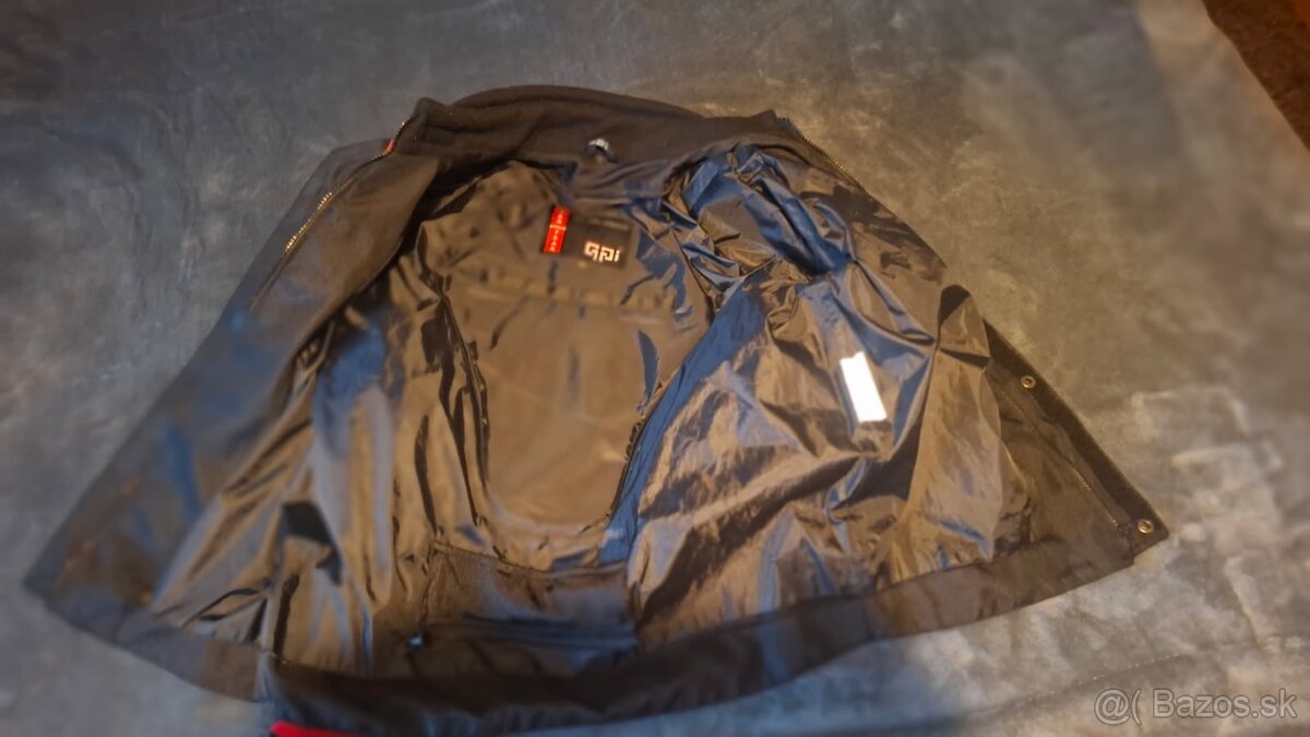 Moto súprava oblečenia - 3