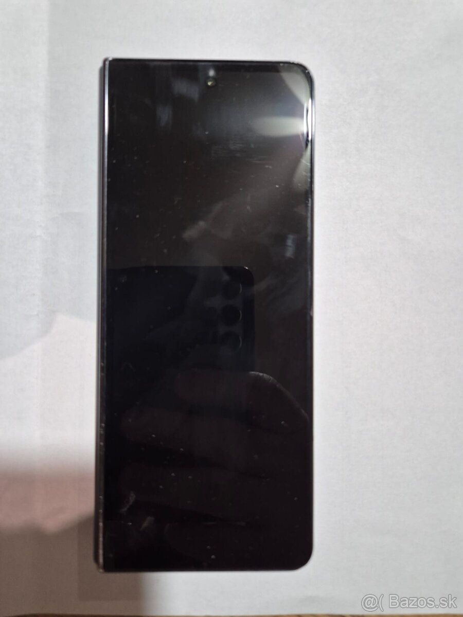 Samsung Z fold 4 - 3