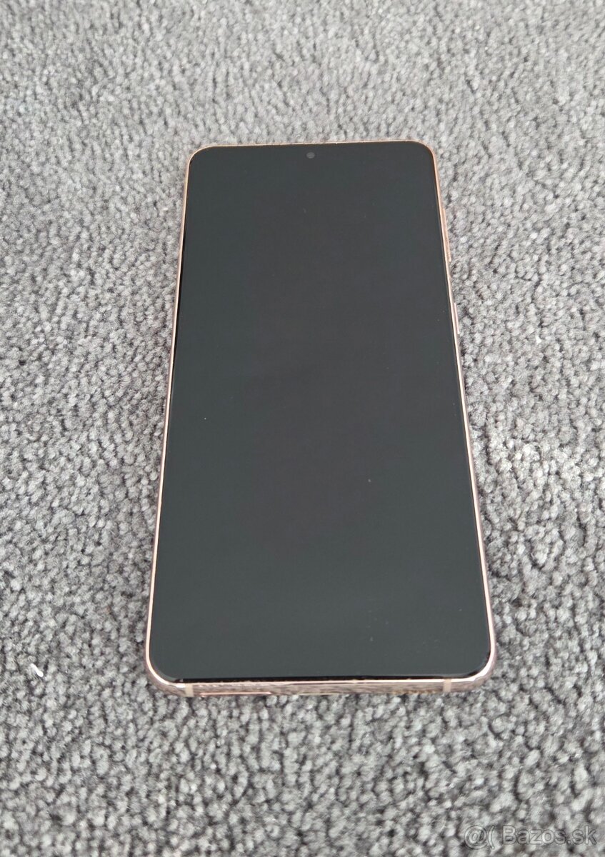 Samsung galaxy s21 5G - 3