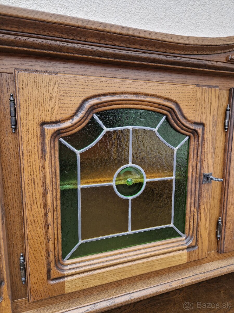 Kredenc, príborník - 3